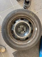 Winterbanden op velg 205 55 16 voor C3/C4, Auto-onderdelen, Banden en Velgen, Ophalen, 16 inch, Banden en Velgen, 205 mm