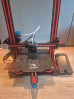 Creality ender3 v2 3d printer, Ophalen of Verzenden, Zo goed als nieuw, Creality