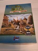 Isle of Skye bordspel - Bouw je eigen Schotse landschap!, Een of twee spelers, Ophalen of Verzenden, Zo goed als nieuw, Lookout Spiele