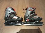Kinder hockeyschaatsen maat 30-33, Ophalen of Verzenden, Gebruikt, IJshockeyschaatsen, Nijdam