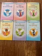 De vrolijke avonturen van de juweelelfjes, Boeken, Ophalen, Zo goed als nieuw, Daisy Meadows, Sprookjes