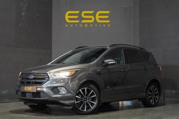 Ford Kuga 1.5 EcoBoost ST Line 4WD | Camera | Trekhaak | Dea beschikbaar voor biedingen
