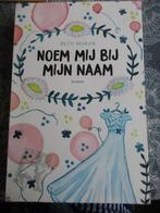 chr roman Beth Moran - Noem mij bij mijn naam, Ophalen of Verzenden