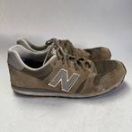 New Balance 373 Trainers Sneakers Schoenen Maat 46, Kleding | Heren, Schoenen, New Balance, Bruin, Ophalen of Verzenden, New Balance