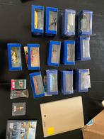 Kuifje Verzameling, Overige gebieden, Overige typen, Nieuw, Ophalen of Verzenden