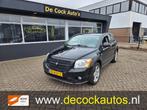 Dodge Caliber 2.0 SXT/AUTOMAAT, Auto's, 1998 cc, 450 kg, Gebruikt, Zwart
