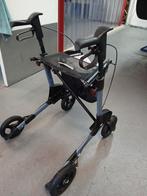 Rollator Topro Troja, Ophalen, Opvouwbaar, Gebruikt