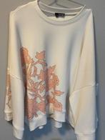 Zgan Norah trui Maat 42, Ophalen of Verzenden, Zo goed als nieuw, Maat 46/48 (XL) of groter, Lange mouw