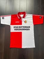 Feyenoord thuis shirt retro  uit 1995-1996, Maat L, Ophalen of Verzenden, Gebruikt, Shirt