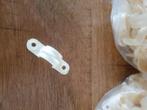 Plastic buisbeugel, Doe-het-zelf en Verbouw, Buizen en Afvoer, Ophalen, Nieuw, Overige materialen, Minder dan 2 meter