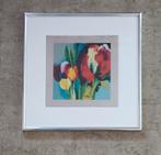 ZEEFDRUK TILLY WILS, BEPERKTE OPLAGE, KERSTKADO?, Ophalen