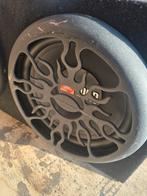 JBL Bass 2000W - Werkt Goed!, Ophalen of Verzenden, Gebruikt