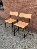 Campus, design barkrukken van Lammhults, Ophalen, Nieuw, Metaal