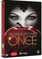 Once upon a time - Seiz. 3 (6 DVD, NL Ondertiteling!) NIEUW!, Verzenden, Boxset, Fantasy, Nieuw in verpakking