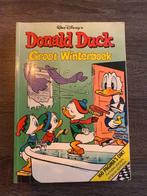 Donald Duck Groot Winterboek, Ophalen of Verzenden