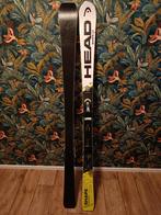 Head Ski's - Shape RX, Ophalen, 160 tot 180 cm, Gebruikt, Carve