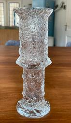 Iittala Nardus vaas Timo Sarpaneva, Antiek en Kunst, Antiek | Glas en Kristal, Ophalen of Verzenden