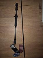 Westin W3 Bass Finesse Crank Trigger Hengel - Nieuw, Ophalen of Verzenden, Nieuw, Werphengel