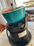 Vibratie Polijstmachine Vibe, Ophalen of Verzenden, Gebruikt