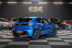 Peugeot 208 1.2 PureTech GT | Pano | Camera | Cruise, Voorwielaandrijving, Gebruikt, Euro 6, Blauw