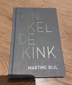 Martine Bijl - Rinkeldekink, Ophalen of Verzenden, Zo goed als nieuw, Nederland, Martine Bijl