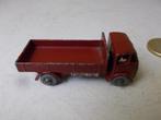1956 Matchbox Lesney No. 20-A. ERF STAKE TRUCK (MAROON) -A-, Ophalen of Verzenden, Gebruikt, Bus of Vrachtwagen, Lesney