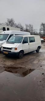 volkswagen transporter t4 102pk tdi onderdelen verkoop, Gebruikt, Ophalen of Verzenden, Bumper, Volkswagen