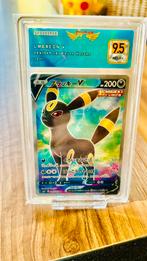 Umbreon V 9,5 SFG 084, Hobby en Vrije tijd, Verzamelkaartspellen | Pokémon, Ophalen of Verzenden, Zo goed als nieuw, Losse kaart