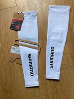 Shimano vertex sunblock mouwen maat S, S, Nieuw, Ophalen of Verzenden, Dames