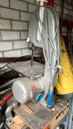 Super degelijke lintzaag, krachtstroom, Doe-het-zelf en Verbouw, Ophalen, 1200 watt of meer, Lintzaag, 70 mm of meer