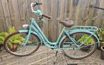 Gepida Retro Classic fiets, 50 tot 53 cm, Ophalen, Zo goed als nieuw