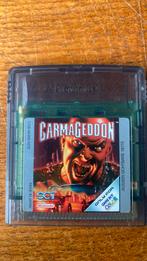 Gameboy Color spel: Animorphs, 1 speler, Ophalen of Verzenden, Zo goed als nieuw
