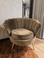 Fauteuil / club stoel, Nieuw, 75 tot 100 cm, 75 tot 100 cm, Stof