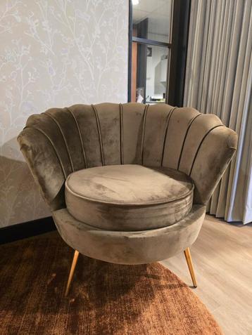 Fauteuil / club stoel beschikbaar voor biedingen