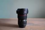 Canon EF 24-70mm 2.8L II USM, Ophalen, Zo goed als nieuw, Overige typen, Zoom