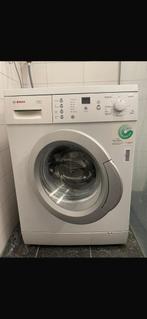 Wasmachine Bosch Maxx 6 eco wash, Ophalen, Zo goed als nieuw, 85 tot 90 cm, 1200 tot 1600 toeren