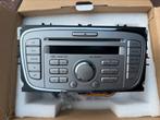 Ford 6000CD radio/cd, Ophalen of Verzenden, Zo goed als nieuw