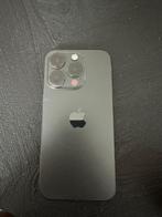 iPhone 15 Pro 128GB met doos - Zo Goed Als Nieuw!, Telecommunicatie, Mobiele telefoons | Apple iPhone, Ophalen, 128 GB, Zo goed als nieuw