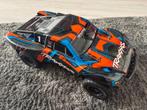 Traxxas Slash 4x4 ultimate vxl TQi, Hobby en Vrije tijd, Modelbouw | Radiografisch | Auto's, Gebruikt, Auto offroad, Schaal 1:10
