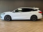 Ford Focus Wagon 1.0 EcoBoost ST Line Business NAVIGATIE APP, 65 €/maand, Gebruikt, Met garantie (alle), 1283 kg