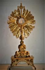 te koop gevraagd : religieus zilver, Antiek en Kunst, Ophalen