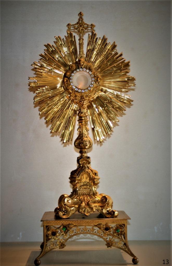 te koop gevraagd : religieus zilver, Antiek en Kunst, Antiek | Religie, Ophalen