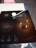 Kookplaat, Ophalen, 4 kookzones, Zo goed als nieuw, Gas