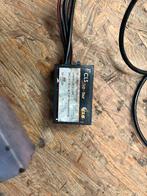 CLS evo tour ketting smeersysteem, Ophalen of Verzenden, Gebruikt