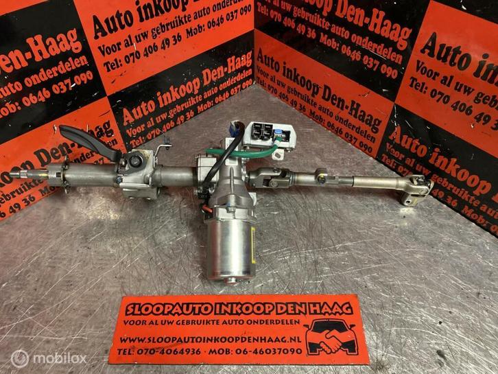 Kia Picanto ('11-'17) Stuurpomp - 563001Y201, Auto-onderdelen, Besturing, Kia, Gebruikt, Ophalen of Verzenden