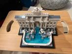 LEGO architecture Trevi fontein #21020, Complete set, Gebruikt, Ophalen of Verzenden, Lego