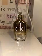 Calvin klein one limited edition, Ophalen of Verzenden, Gebruikt