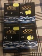 DCC Druppel cassettebandjes, Cd's en Dvd's, Cassettebandjes, Ophalen of Verzenden, Zo goed als nieuw, Overige genres, 2 t/m 25 bandjes