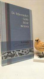 Vergunst, Ds. A.; De tabernakel Gods bij de mensen, Ophalen of Verzenden, Gelezen, Christendom | Protestants