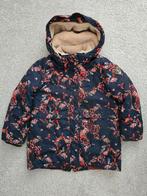Winterjas Noppies 128, Kinderen en Baby's, Kinderkleding | Maat 128, Meisje, Ophalen of Verzenden, Zo goed als nieuw, Noppies